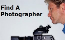 Find Escort Photographers