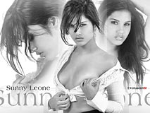 Sunny Leone