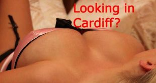 escort service Cardiff