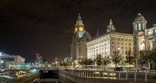 Liverpool hookers red light