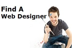 Escort Web Designer